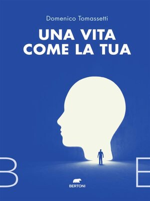 cover image of Una vita come la tua